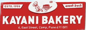 Kayani bakery logo