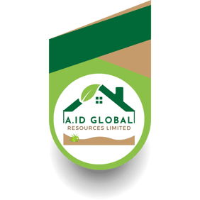 AID GLOBAL LTD logo