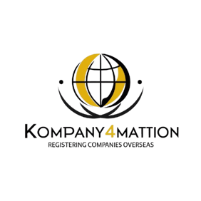 kompany4mation logo