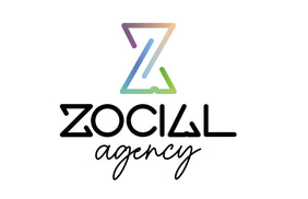 Zocial agency logo