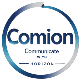 Comizon Logistics logo