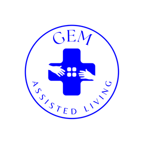 Gem Assisted Living logo