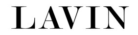 Tapetes Lavin logo