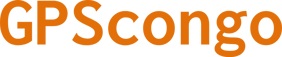 GPS CONGO logo