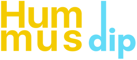 HUMMUSDIP logo