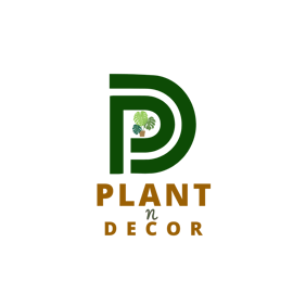 PlantnDecor1 logo