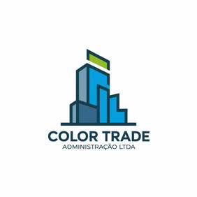 Color Trade logo