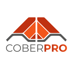 COBERPRO | Coberturas metálicas logo