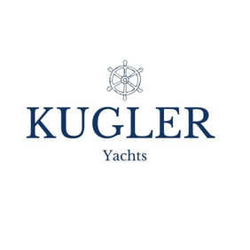Kugler Yachts logo