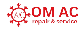 OM AC Service logo