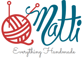 Matti Everything Handmad logo