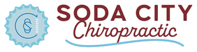 Soda City Chiropractic logo