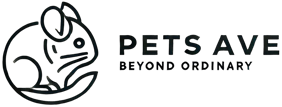 PETS AVE logo