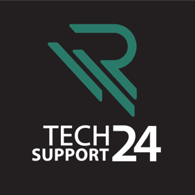 Tech Support logo