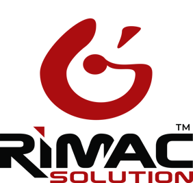 Rimac Solution logo