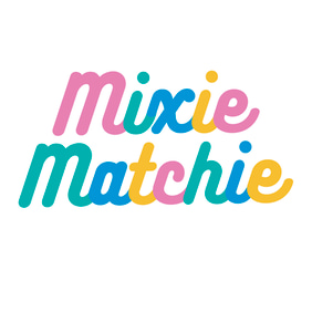 Mixie Matchie logo