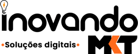 InovandoMKT logo