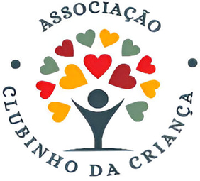 Associação Clubinho da Criança logo