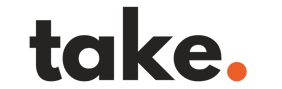Take arquitetura logo