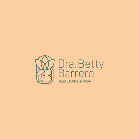 Dra Betty Barrera logo