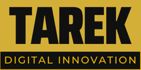 Tarek Digital Innovation logo