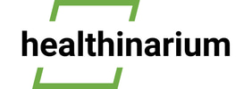 Healthinarium logo