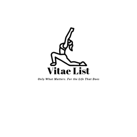 Vitae List logo