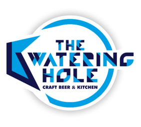 The Watering Hole logo