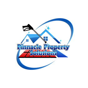 Residential power washing & Driveway Sealing logo