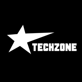 TechZone logo