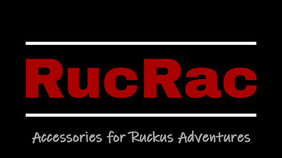 RucRac logo