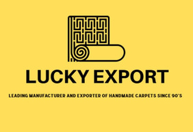 Lucky Export logo