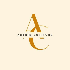 Astrid Coiffure logo