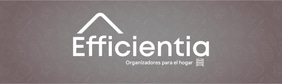 EFFICIENTIA logo
