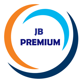 JB PREMIUM logo