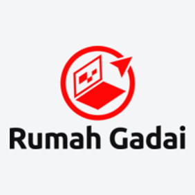 Rumah Gadai logo