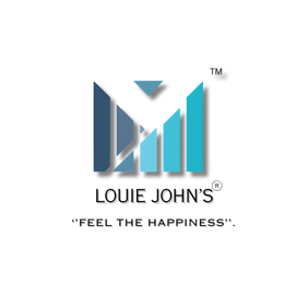 Louie John's logo