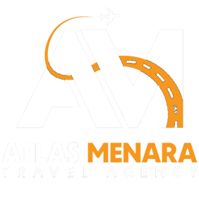 Atlas Menara Travel logo