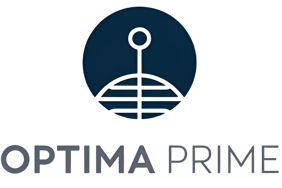 Optima Prime logo