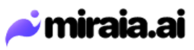 Mirai AI logo