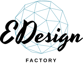 EDesign Factory logo