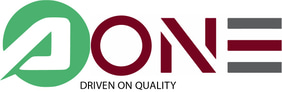 A One Motors | Genuine Mahindra Spare Parts in Nepal. logo