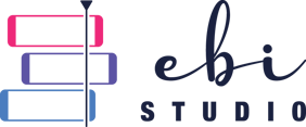 Ebi Studio logo