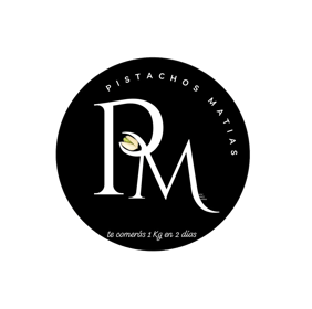 Pistachos Matias logo