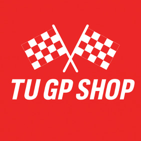 TU GP SHOP logo
