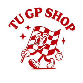 TU GP SHOP logo