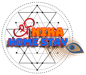 SHREENIKA HOME STAY logo