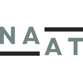 NA'AT Design logo