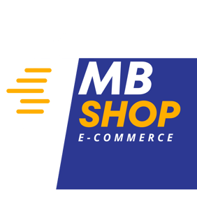 MB SHOP logo