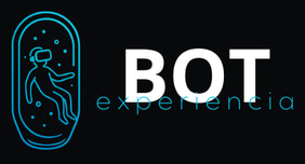 Bot Experiência logo